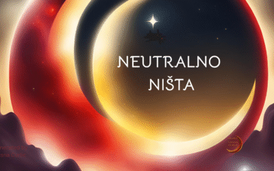 NEUTRALNO NIŠTA